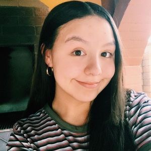 Meet your Posher, Isabel